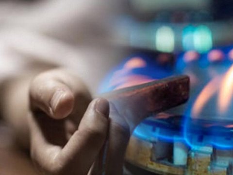 Şamaxıda bir ailənin üç üzvü dəm qazından zəhərlənib