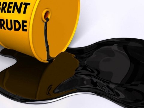 &ldquo;Brent&rdquo; neftin qiyməti ARTIB