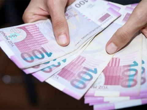 2025-ci ildə də manatın nominal effektiv məzənnəsi möhkəmlənəcək - Mərkəzi Bank  