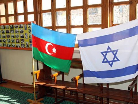 Azərbaycan Yəhudi Media Mərkəzi Rusiyadan üzrxahlıq&nbsp;GÖZLƏYİR