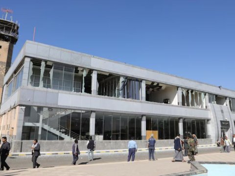 İsrailin hücumu zamanı ÜST rəhbəri də orada imiş - ANBAAN GÖRÜNTÜLƏR