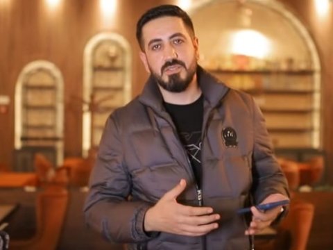 Naxçıvanda &ldquo;TikTok&rdquo;da yarışlar təşkil edənlər&nbsp;saxlanıldı