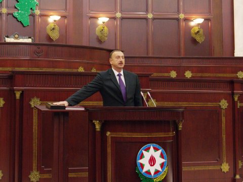 2025-ci il &ldquo;Konstitusiya və Suverenlik İli&rdquo; ELAN EDİLDİ