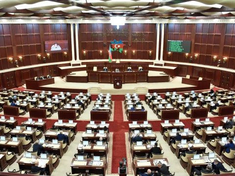 Cəmi 4 ay əvvəl yaradılan İntizam Komissiyası yenidən formalaşdırılacaq - SƏBƏB