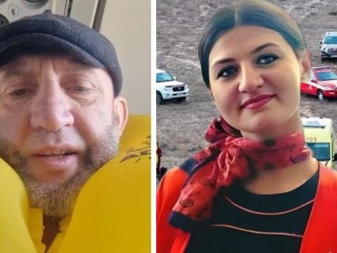 Hökümənin qəhrəmanlığını əbədiləşdirən sərnişin - O OLMASAYDI...