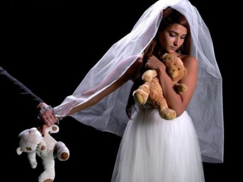 Kürdəmirdə erkən nikahın qarşısı alındı