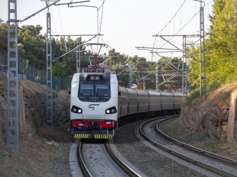 Bakı-Balakən qatarı fəaliyyətə başlayır: Hər kəs üçün seçim imkanı var