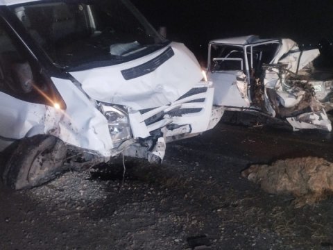 Kürdəmirdəki qəzada ölən gənc tələbə imiş - FOTO