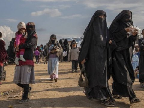 Suriyadan Azərbaycana 224 nəfər gətirilib - RƏSMİ