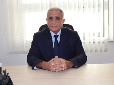 Bu xəstəxanaya yeni direktor TƏYİN EDİLDİ