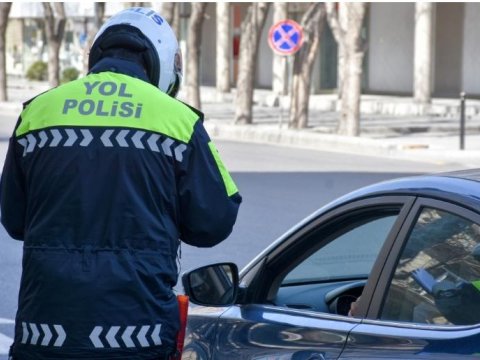 DYP küləkli hava ilə bağlı müraciət etdi