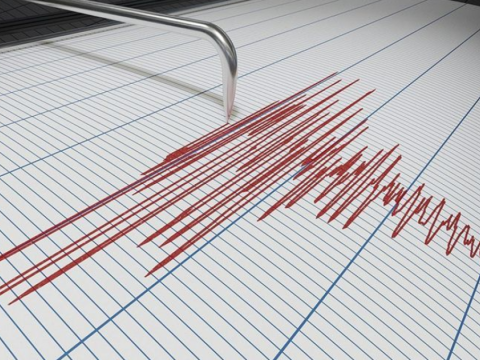 Gürcüstanda&nbsp;4,2 bal gücündə zəlzələ