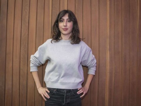 İtalyan jurnalist İranda saxlanılıb