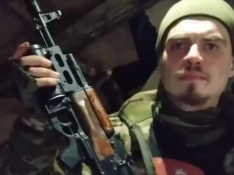 &ldquo;İzvestiya&rdquo;nın redaktoru Ukraynada həlak olub