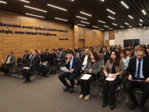  KOBİA yanında İctimai Şuranın yeni tərkibi