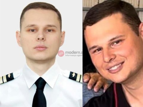 Aleksandrın ölümü bizi çox sarsıdıb - Pilotun müəllimi Modern.az-a DANIŞDI