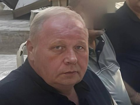 Qəzada həlak olan pilotun cənazəsi ailəsinə təhvil verildi