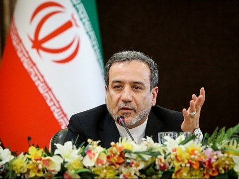 İranın nüvə silahı hazırdı? - Abbas Arakçidən AÇIQLAMA