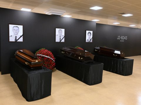 "Qızımla həmişə fəxr etmişəm" - Hökumənin ATASI