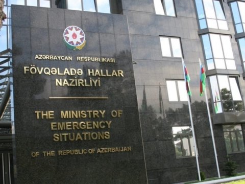 FHN bayram günlərində gücləndirilmiş&nbsp;rejimdə çalışacaq