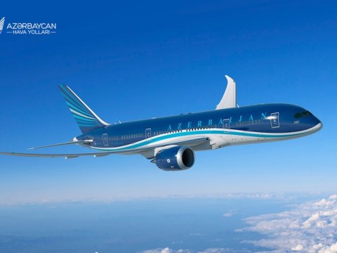 AZAL-ın Kazan-Bakı reysinin vaxtı müəyyənləşdi