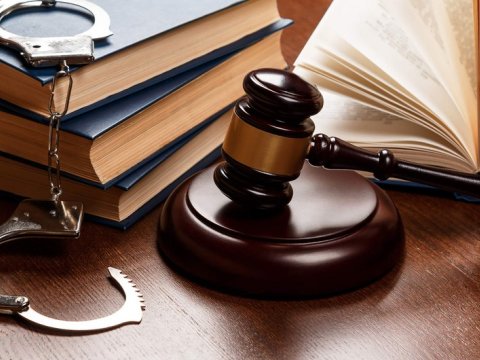 Dövlət Xidmətinin hərbçisinin cinayət işi məhkəməyə göndərildi