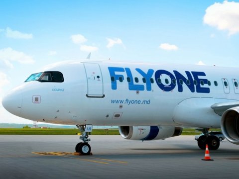 Moskvadan İrəvana uçan təyyarə&nbsp;təcili eniş etdi