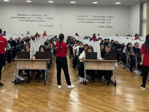 Direktorların işə qəbulu müsabiqəsinin nəticələri açıqlandı