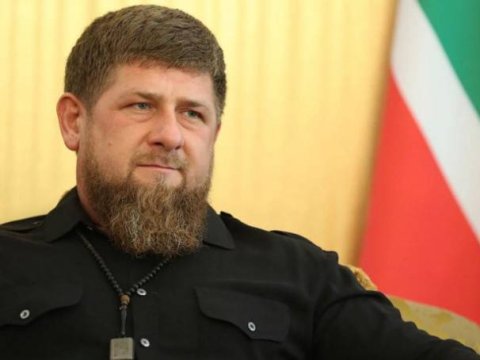 Kadırov azərbaycanlıları HƏDƏLƏYİB