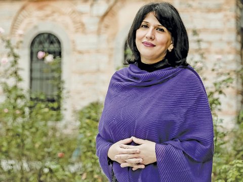 Tanınmış bəstəkara yeni vəzifə VERİLDİ