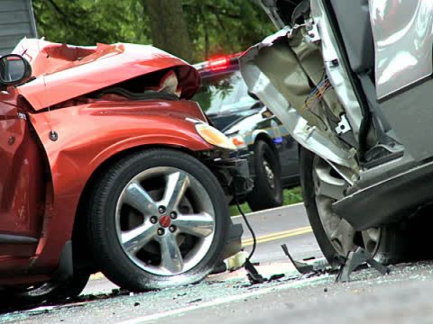 Tovuzda ağır yol qəzası - Ölən və xəsarət alanlar var