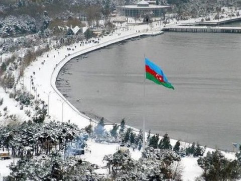 Yanvarın hava&nbsp;proqnozu