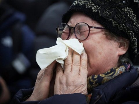 Təyyarə qəzasına görə 7 günlük matəm ELAN OLUNDU