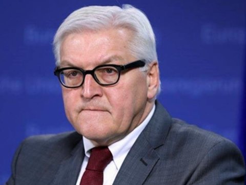 Almaniya Prezidenti Azərbaycana başsağlığı verib