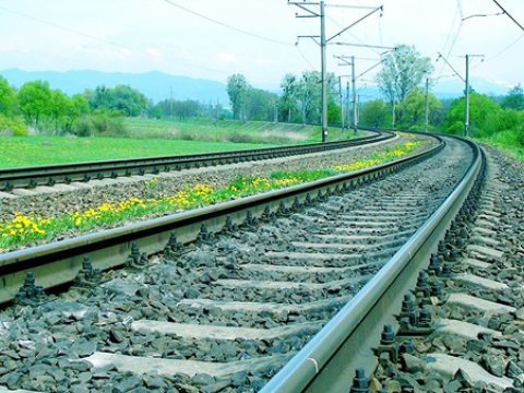 Dəmir yolu ilə daşımalarda yeni GÜZƏŞTLƏR
