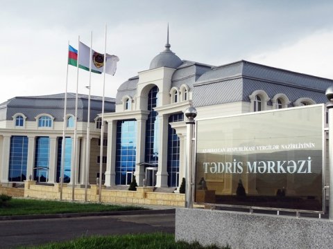 Tədris Mərkəzi ilə bağlı qərar verildi