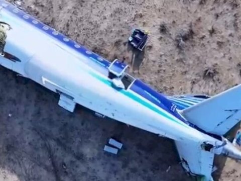 AZAL təyyarəsinin "qara qutu"ları bu ölkəyə göndərilir - RƏSMİ