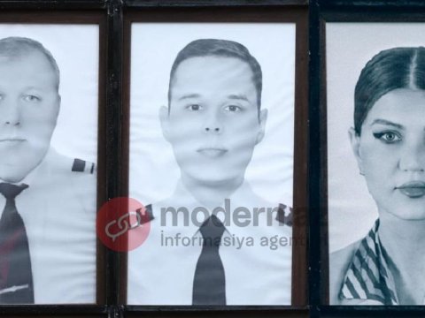 Milli Qəhrəmanlarımızın sayı neçə nəfərə ÇATDI...