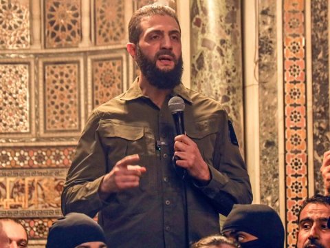 Suriyada seçkilər nə vaxt keçiriləcək?