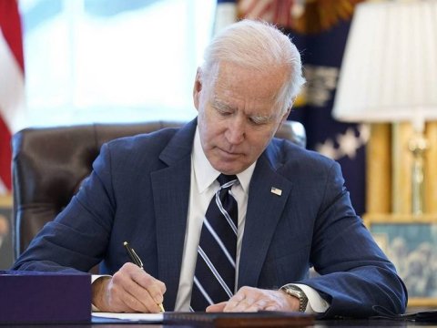 ABŞ-da matəm elan edildi