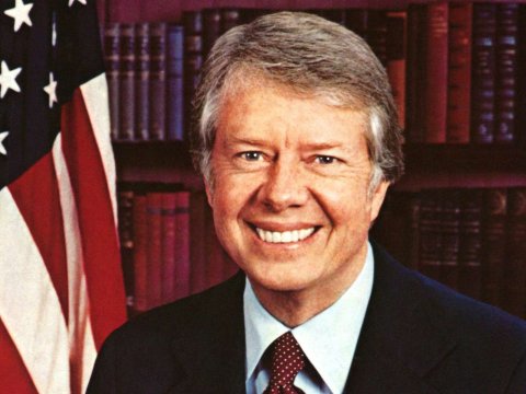ABŞ-ın eks-prezidenti vəfat edib&nbsp;