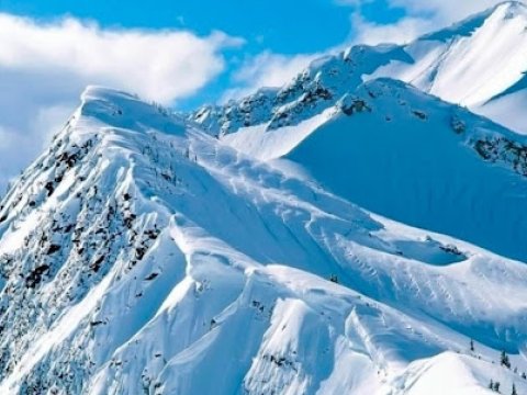 Şahdağda qarın qalınlığı 16 sm-dir - Faktiki hava