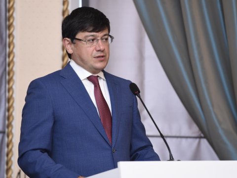 Bəzi soydaşlarımız diasporun birləşməsinə maneələr yaradır - Komitə sədri