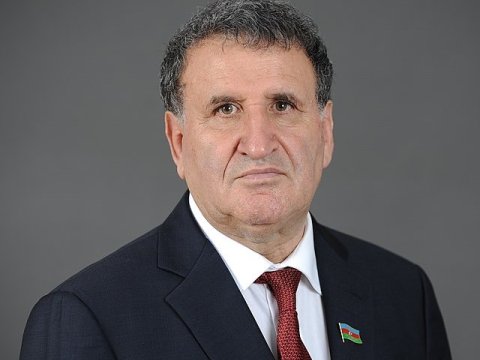 İsa Həbibbəyli Türkiyə Elmlər Akademiyasının fəxri üzvü seçilib