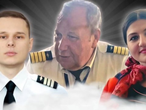 Əbədi uçuş, əbədi yuxu və qəlbimizdə yaranan əbədiyyət...