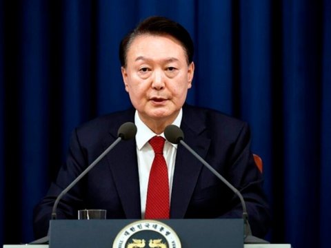 Müstəntiqlər Cənubi Koreya prezidentinin həbsini istədilər