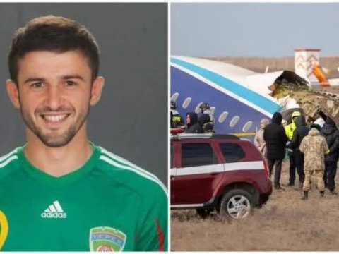 Azərbaycan təyyarəsini istiqamətləndirən dispetçer dindirilib