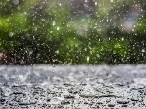 Sabahın hava proqnozu: yağış yağacaq