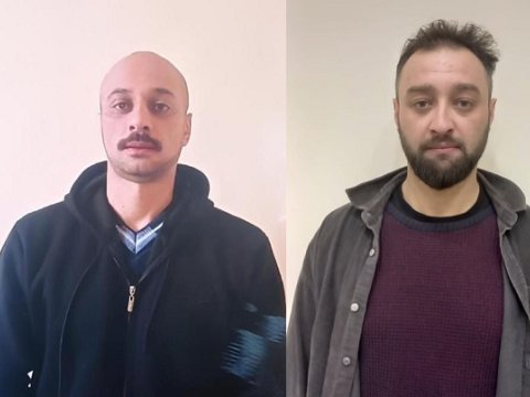 Bakıya&nbsp;külli miqdarda narkotik gətirmək istəyənlər - Biri tanınmış aktyordur