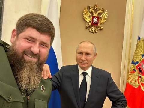 Putinin əlaltısı Ramzan Kadırov çeçenlərə necə XƏYANƏT EDİB...